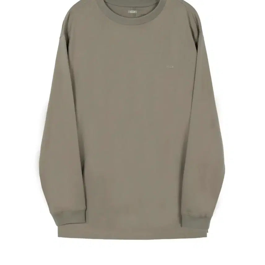 [BUNJANG] EXLIM EP2 Long Sleeve Beige Size 2 / 엑슬림 ep2 롱슬리브 2사이즈 베이지
