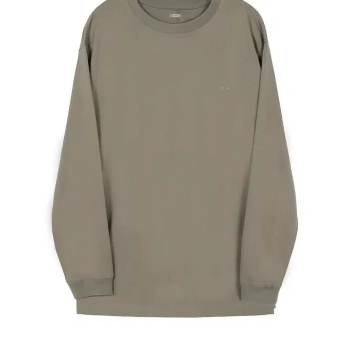 [BUNJANG] EXLIM EP2 Long Sleeve Beige Size 2 / 엑슬림 ep2 롱슬리브 2사이즈 베이지
