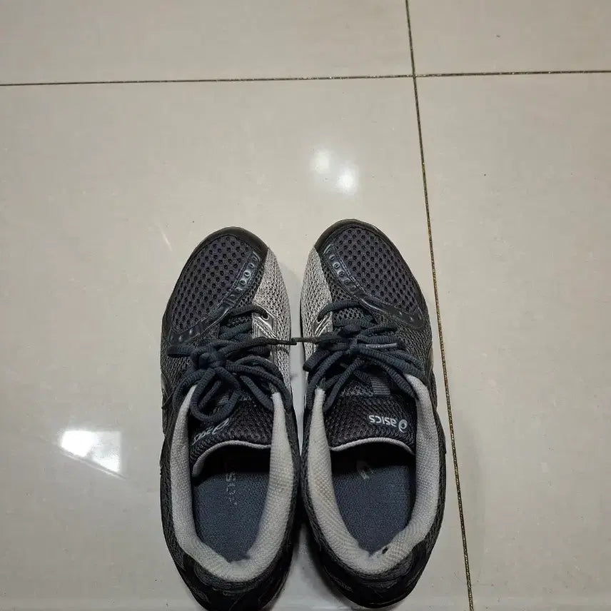 [BUNJANG] Asics Kiko Gel-Sokat Size 260 / 아식스 키코 젤소켓 260사이즈
