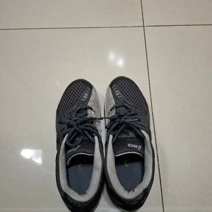 [BUNJANG] Asics Kiko Gel-Sokat Size 260 / 아식스 키코 젤소켓 260사이즈