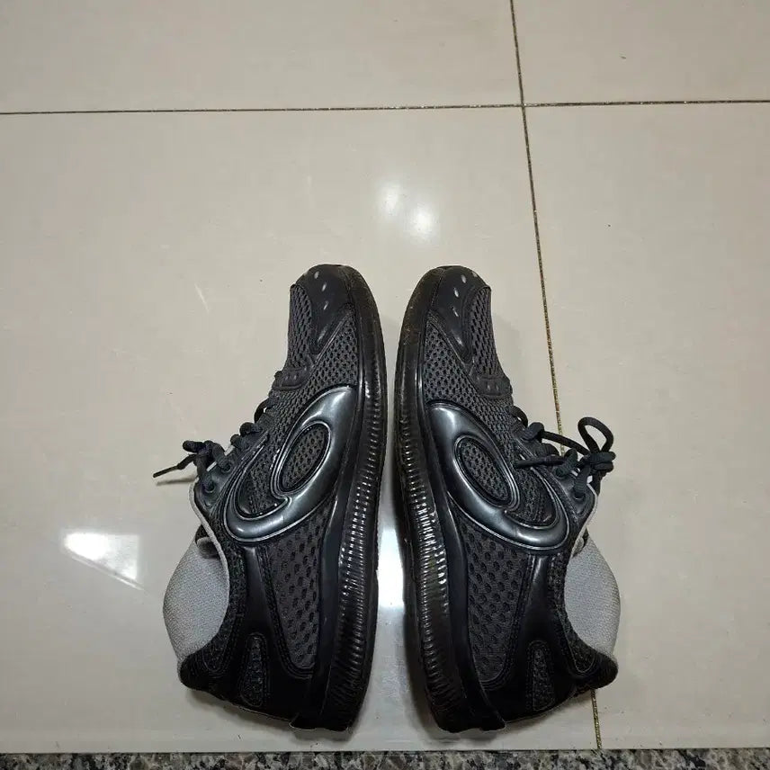 [BUNJANG] Asics Kiko Gel-Sokat Size 260 / 아식스 키코 젤소켓 260사이즈