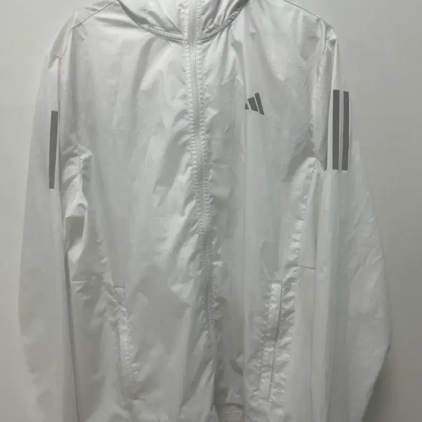[BUNJANG] Adidas Own The Run Jacket / 아디다스 오운 더 런재킷