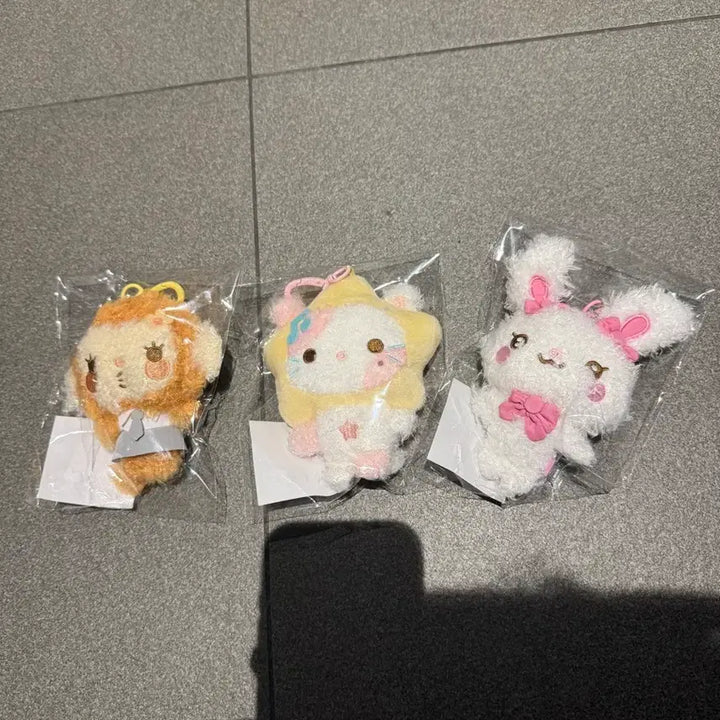 [SOLD OUT] 하츠투하츠 하뀨하 스텔라 인형