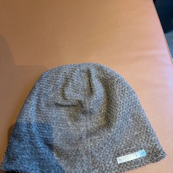 [BUNJANG] Satisfy Falcon Beanie / 새티스파이 비니 팔콘