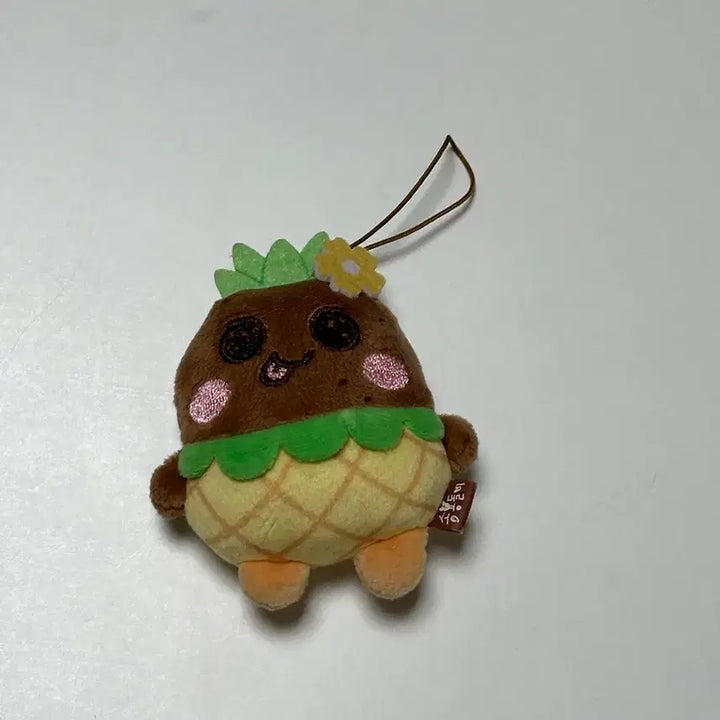 [BUNJANG] RIIZE Eunseok Summer Version Mini Doll Keyring / 라이즈 은석 미니돌 키링 썸머버전 송용돌이