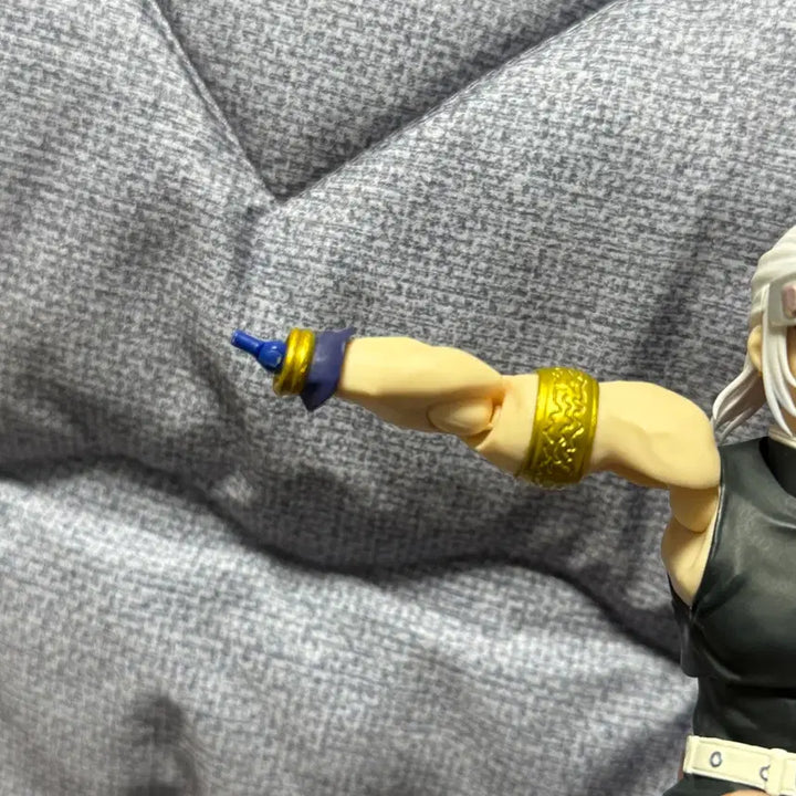 [BUNJANG] Buzzmod Demon Slayer Tengen Uzui 1/12 Scale Figure / 버즈모드 귀멸의 칼날 우즈이 텐겐 1/12