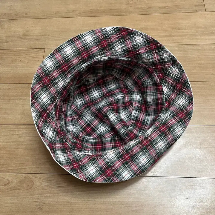 [BUNJANG] Polo Ralph Lauren Reversible Bucket Hat / 폴로 랄프로렌 리버시블 버킷햇