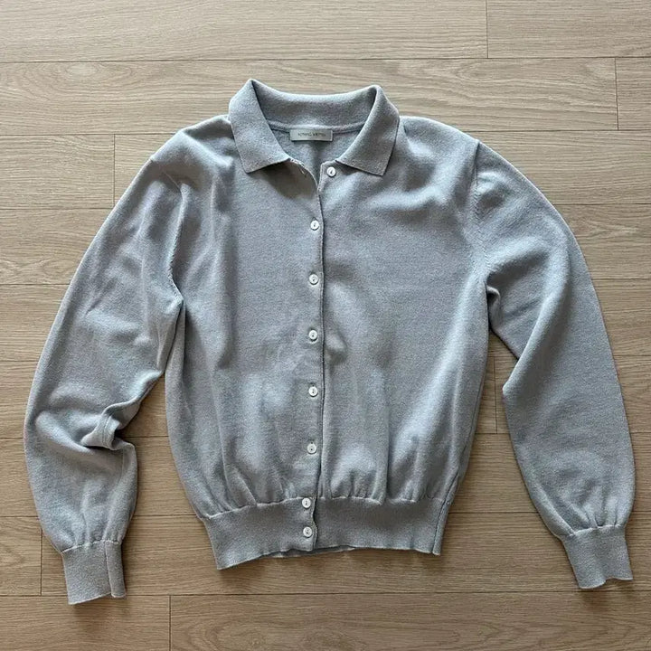 [BUNJANG] Nothing Written Knit Cardigan / **오늘까지만 판매** 낫띵리튼 니트가디건 (봄,여름,가을용)
