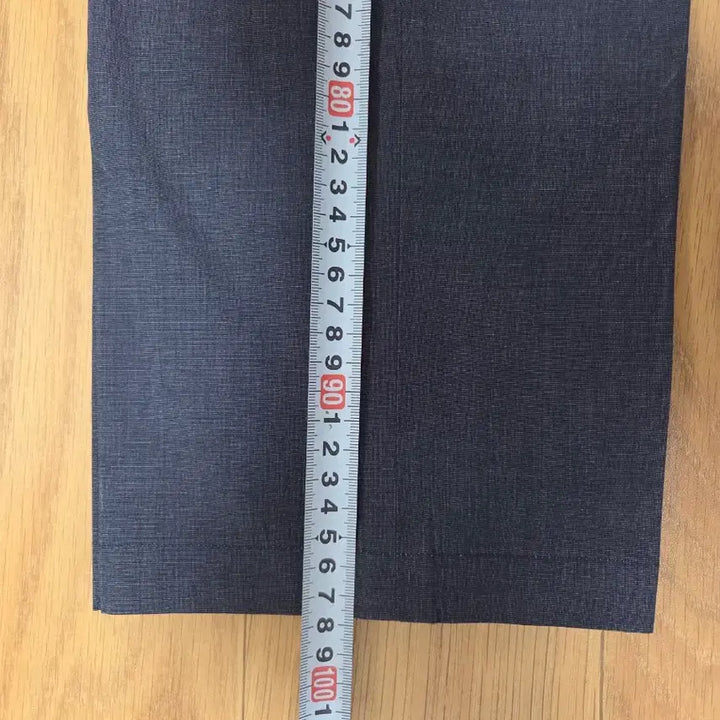 [SOLD OUT] 헤지스 남성 정장 바지 82 네이비