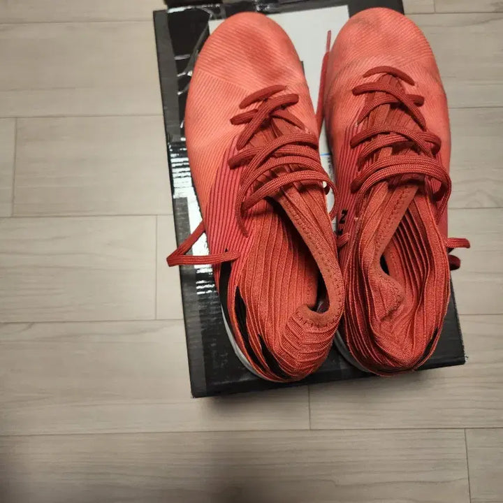 [BUNJANG] Adidas Nemeziz TF / 아디다스 네메시스 tf