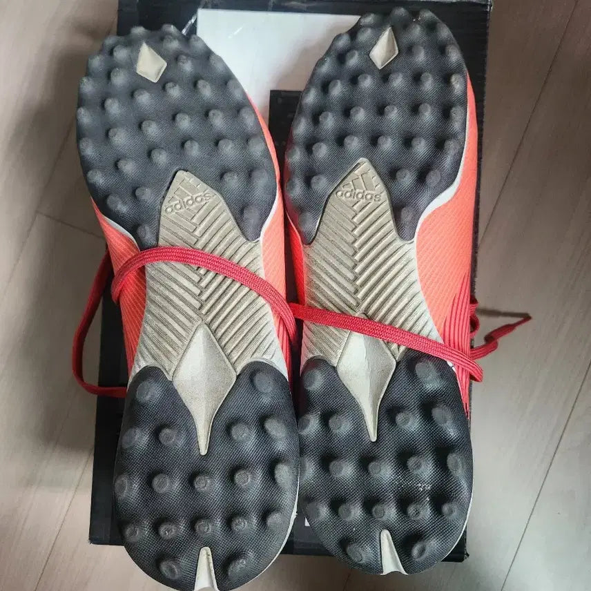 [BUNJANG] Adidas Nemeziz TF / 아디다스 네메시스 tf