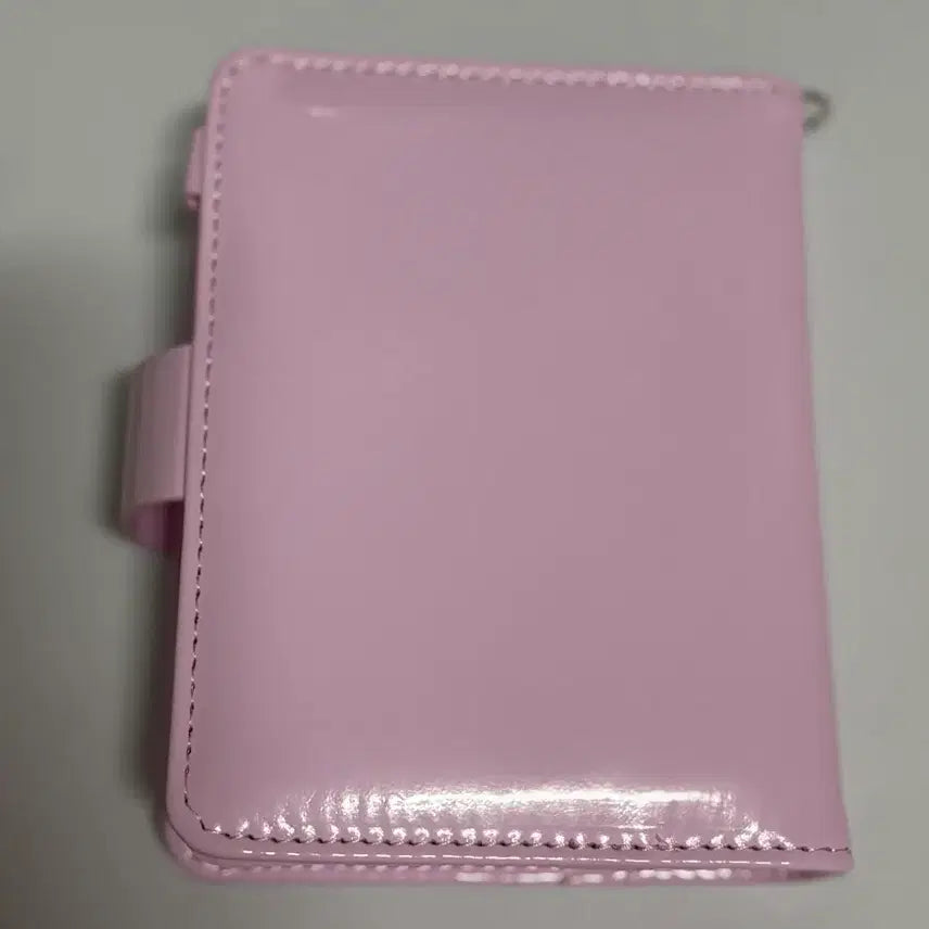 [BUNJANG] M5 Binder with Inserts / m5 바인더 (속지 포함)