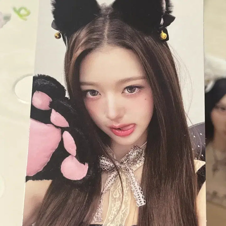 [BUNJANG] IVE Wonyoung POB Photocard / 아이브 애플뮤직 미공포 원영 포카 양도