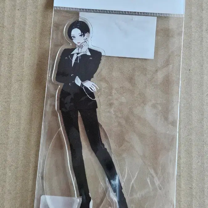 [BUNJANG] Beautiful Evening Moon Yoih (Yoi) Acrylic Standee + Animate Exclusive Bonus Vol. 7 (Sealed) / 아름다운 초저녁달 요이 아크릴 스탠드+ 7권 애니메이트 특전 미개봉
