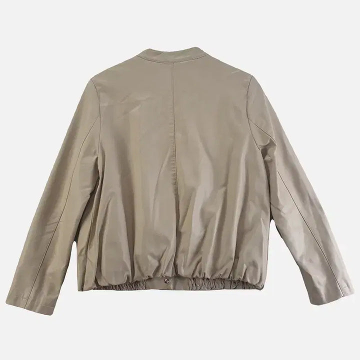 [BUNJANG] Beige Women&