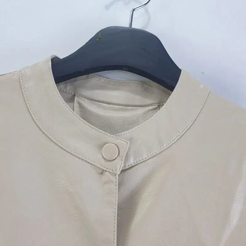 [BUNJANG] Beige Women&