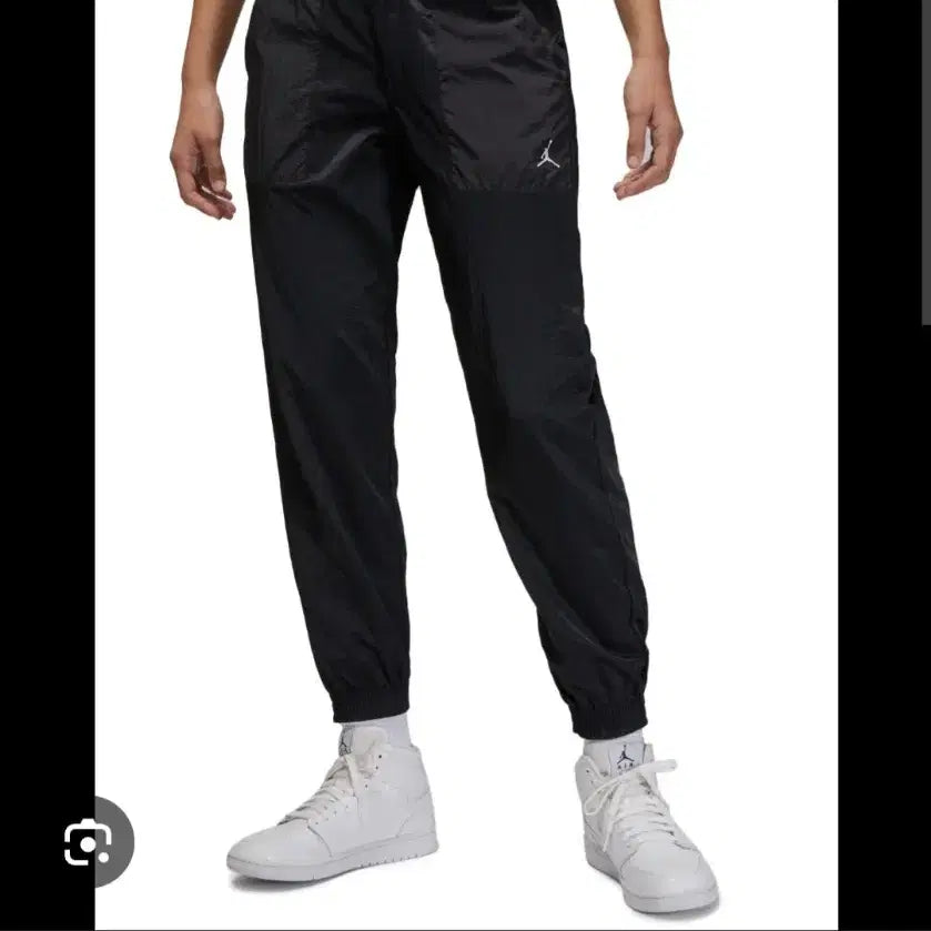 [BUNJANG] Jordan Woven Pants (M) / 조던 우븐 팬츠 M