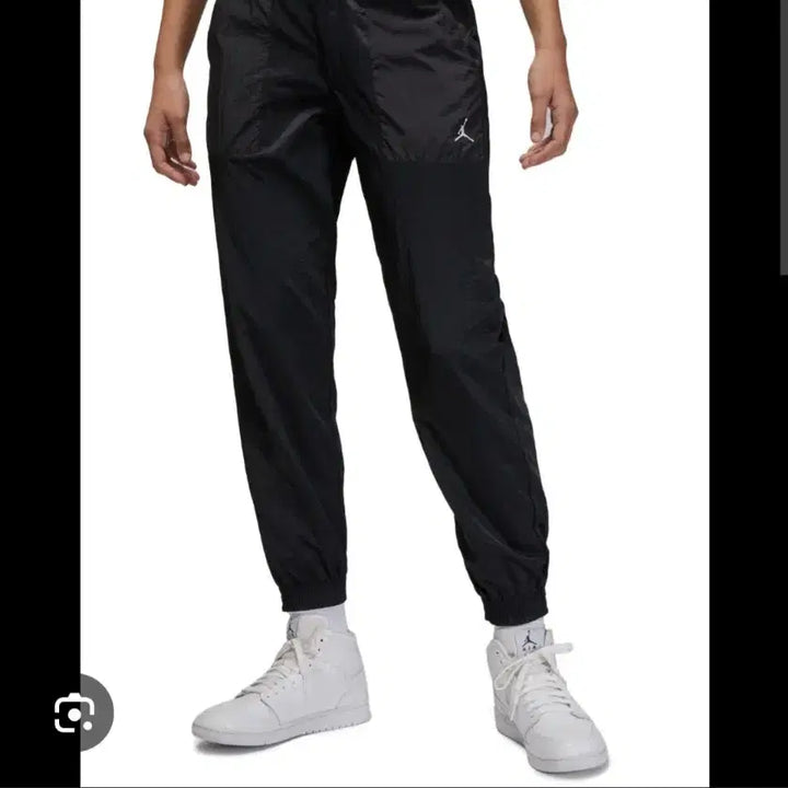 [BUNJANG] Jordan Woven Pants (M) / 조던 우븐 팬츠 M