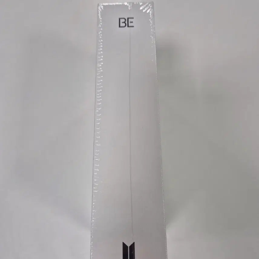 [SOLD OUT] 방탄소년단 BTS BE 앨범 화이트 (미개봉) 새제품