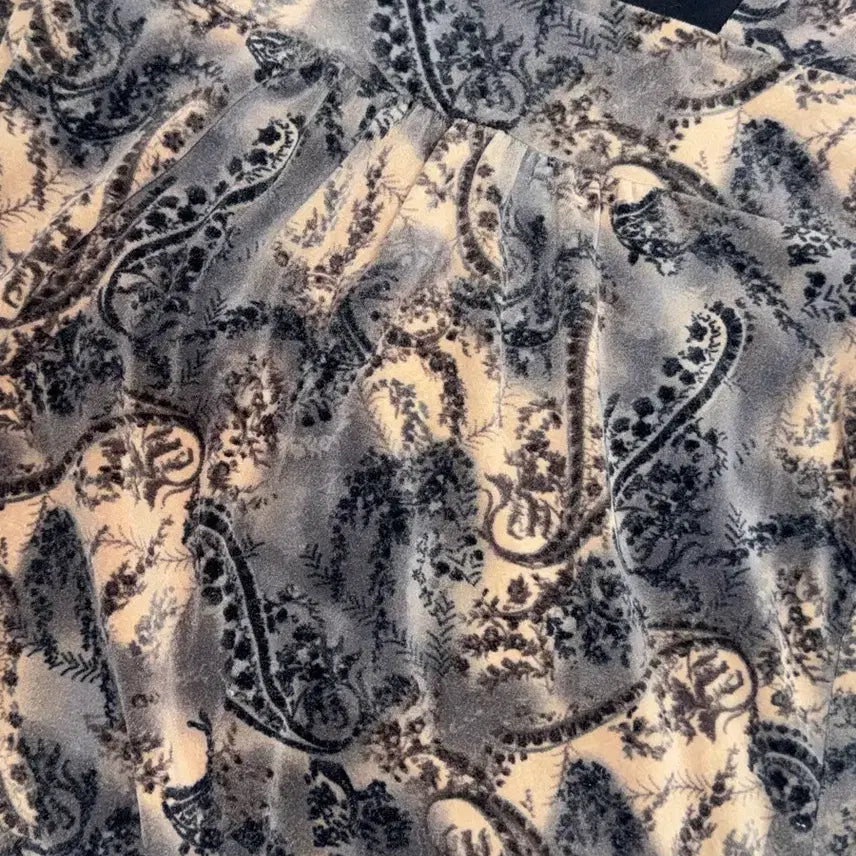 [BUNJANG] Vintage Oriental Fairy Top / 빈티지 오리엔탈 페어리 탑