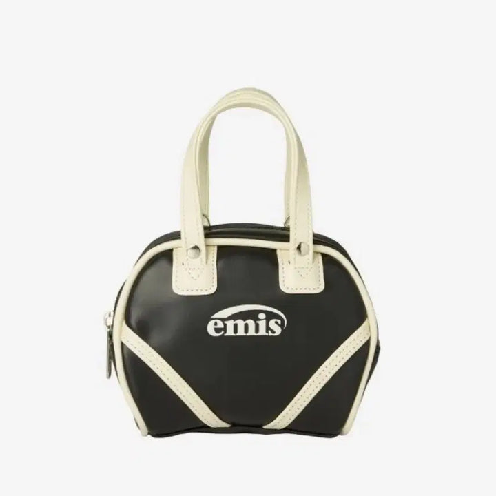 [BUNJANG] Emis Mini Bag Black / 이미스 미니백 블랙 판매 emis