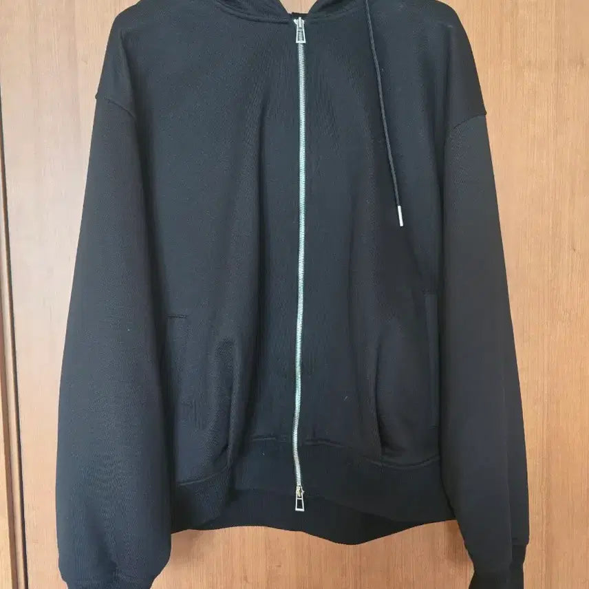 [SOLD OUT] 송지오 자수 후드집업 판매
