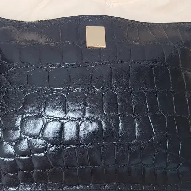 [BUNJANG] 쿠론  클러치백 세컨백 라지사이즈 팝니다 / 쿠론  클러치백 세컨백 라지사이즈 팝니다