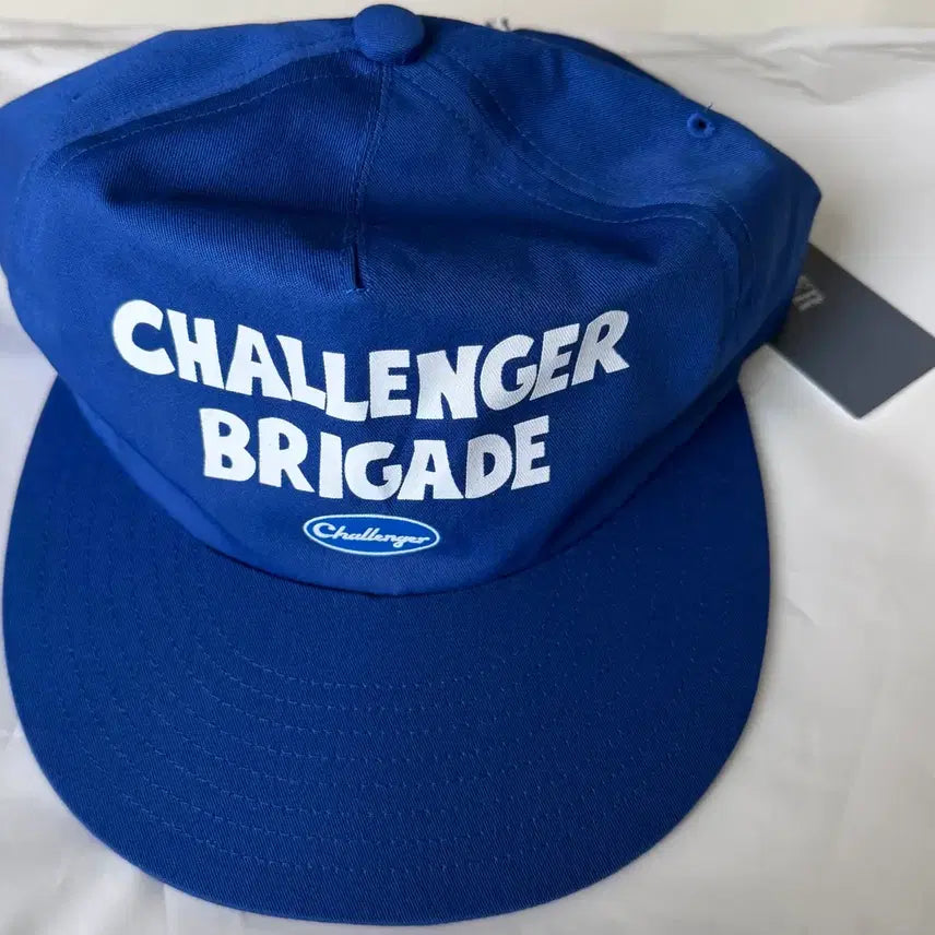 [BUNJANG] 챌린저 모자(brigade cap) / 챌린저 모자(brigade cap)