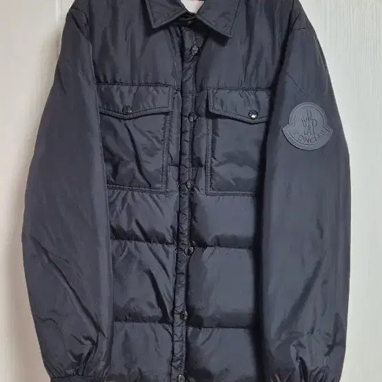 [BUNJANG] Moncler Grus Padded Jacket / 몽클레어 패딩