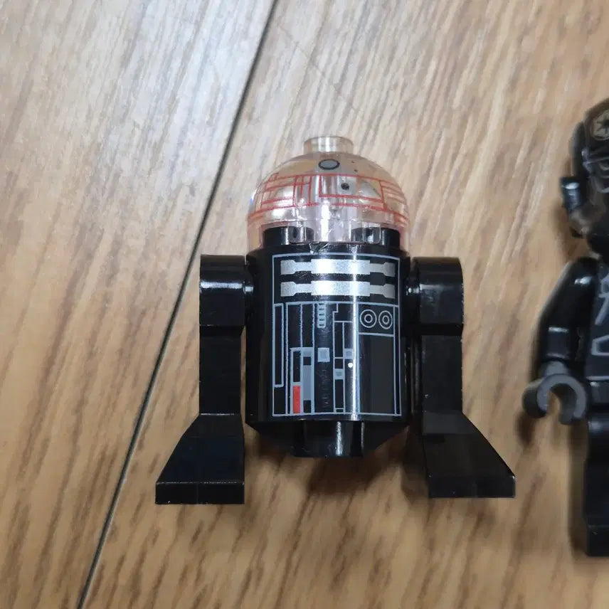 [BUNJANG] Lego Star Wars 75106 Minifigures (2) / 레고 스타워즈 75106 미니피규어 2개