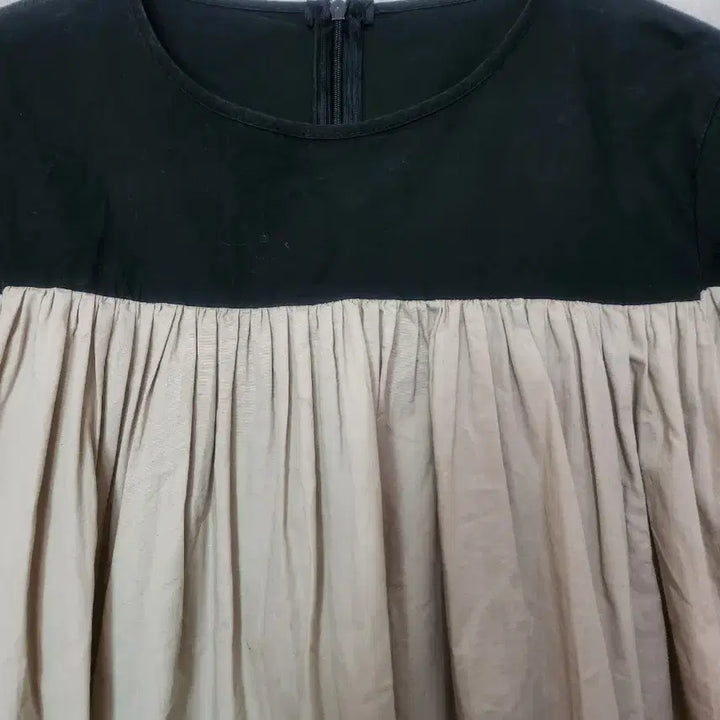 [BUNJANG] BATHRAS Balloon Blouse / 바스라 벌룬블라우스 /A라인루즈핏블라우스  55