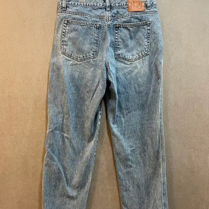 [BUNJANG] ORR Denim Jeans L Size / ORR 오르 데님 청바지 L 사이즈