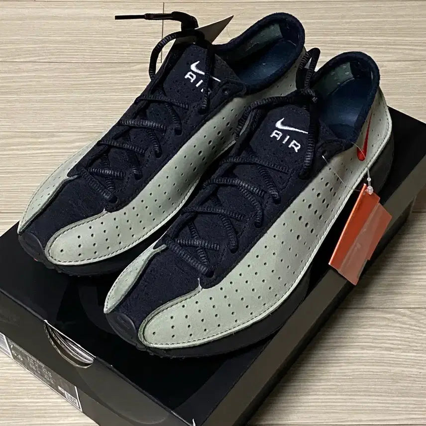 [BUNJANG] Nike Air Superfly Running Shoes / 나이키 에어슈퍼플라이 240 새상품