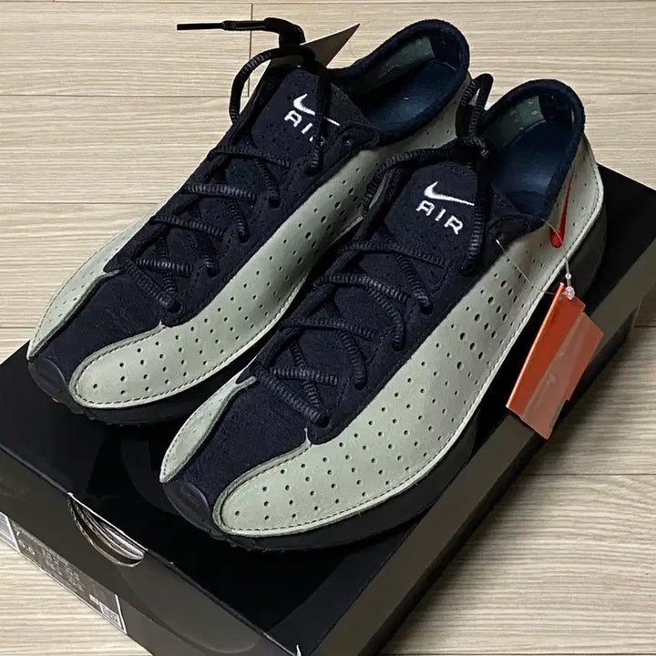 [BUNJANG] Nike Air Superfly Running Shoes / 나이키 에어슈퍼플라이 240 새상품