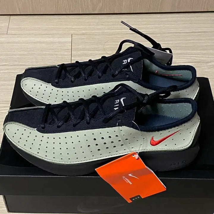 [BUNJANG] Nike Air Superfly Running Shoes / 나이키 에어슈퍼플라이 240 새상품