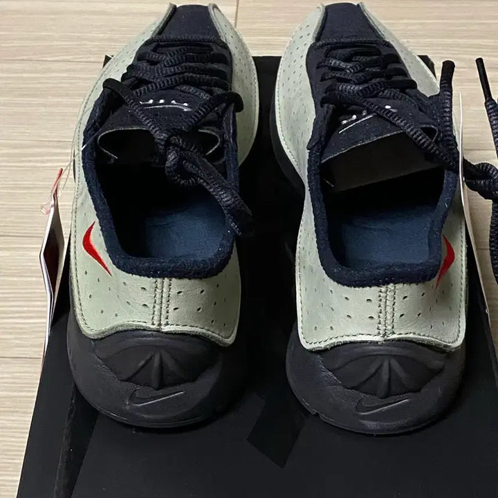 [BUNJANG] Nike Air Superfly Running Shoes / 나이키 에어슈퍼플라이 240 새상품