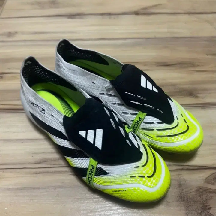 [SOLD OUT] 아디다스 프레데터 엘리트 FT 245 ag 풀드오버 텅