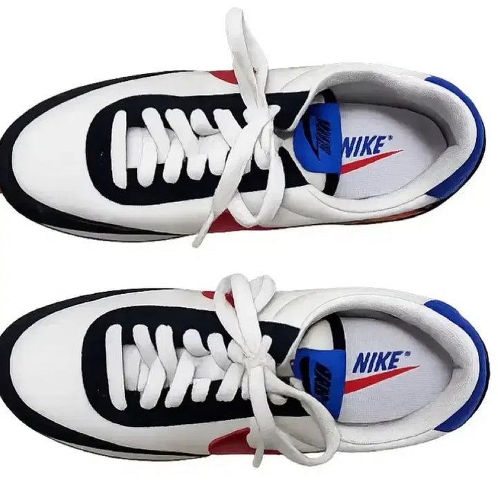 [BUNJANG] Nike Daybreak CK2351-003 White Noble / (1회착용) 나이키 데이브레이크 화이트노블 CK2351-003