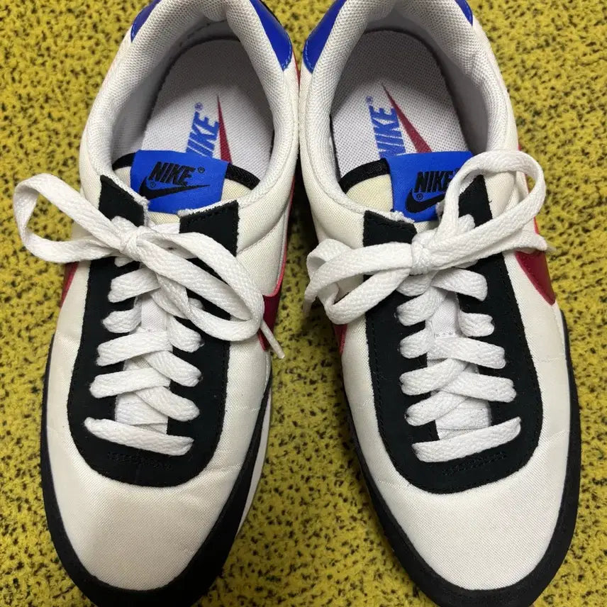 [BUNJANG] Nike Daybreak CK2351-003 White Noble / (1회착용) 나이키 데이브레이크 화이트노블 CK2351-003