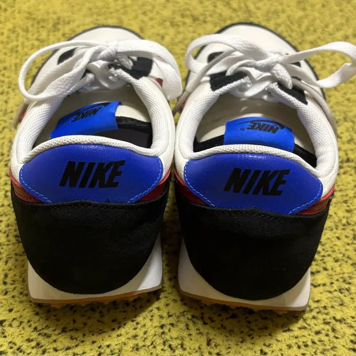 [BUNJANG] Nike Daybreak CK2351-003 White Noble / (1회착용) 나이키 데이브레이크 화이트노블 CK2351-003