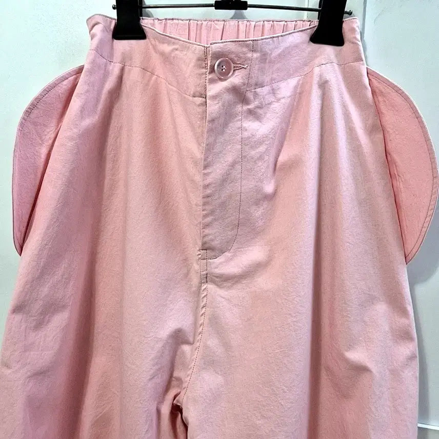 [SOLD OUT] 올라이츠 벌룬 와이드 조거 팬츠
