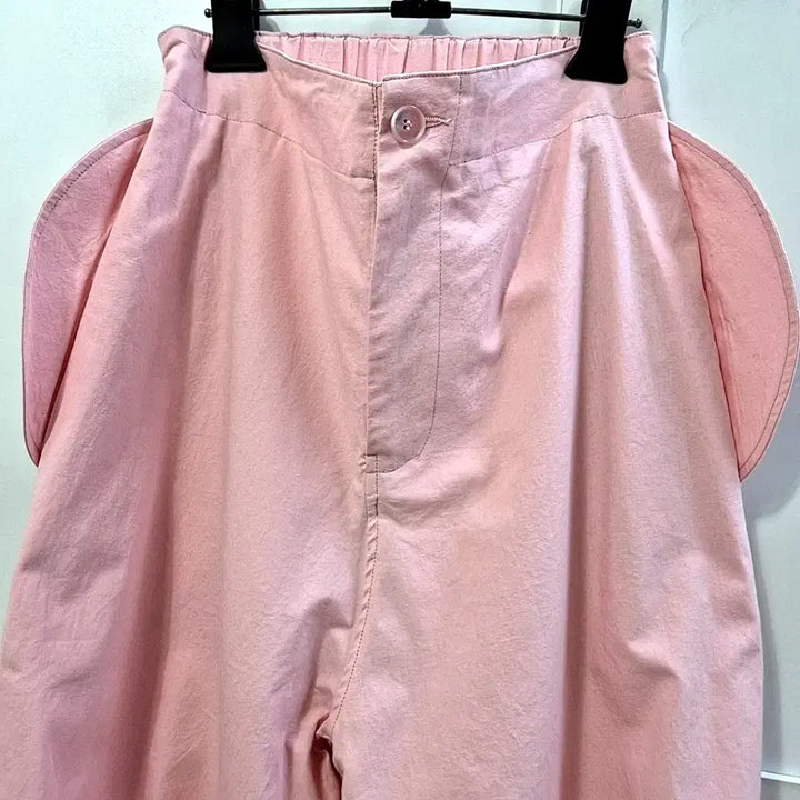 [SOLD OUT] 올라이츠 벌룬 와이드 조거 팬츠