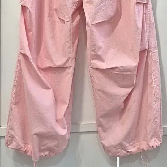 [SOLD OUT] 올라이츠 벌룬 와이드 조거 팬츠