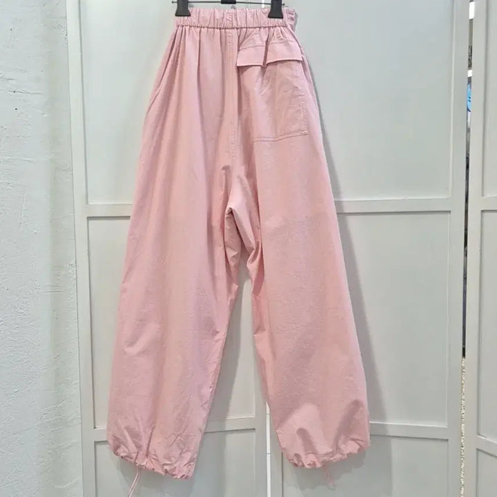 [SOLD OUT] 올라이츠 벌룬 와이드 조거 팬츠