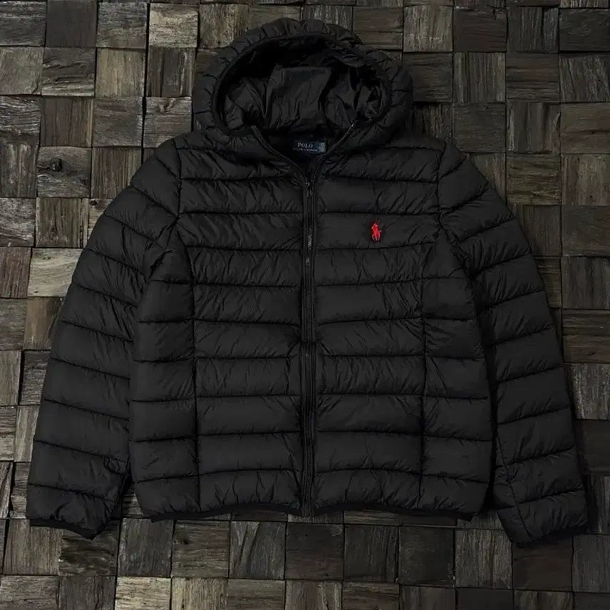 [SOLD OUT] 폴로 경량패딩