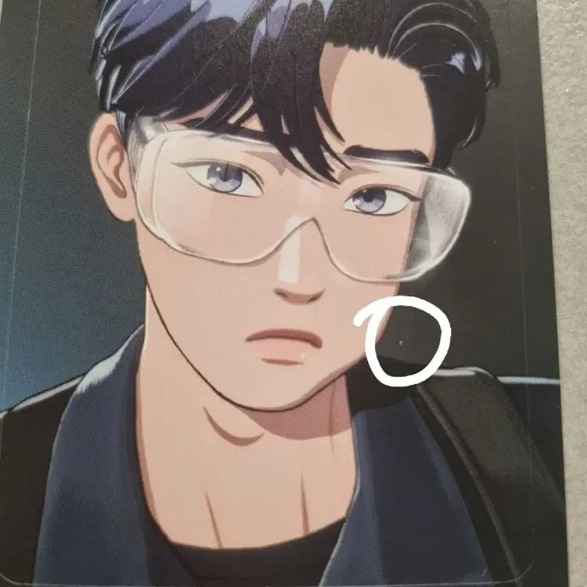 [BUNJANG] Plaive Caligo 2 Card Sticker Bundle Set / 플레이브 칼리고2 카드 스티커 일괄