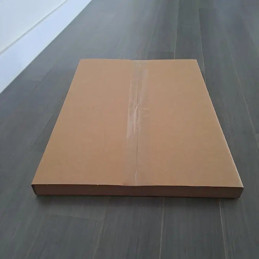 [SOLD OUT] 일괄)마녀배달부 키키  아카이브 포스터2장&amp;아트카드2장 4장일괄