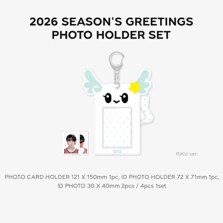 [BUNJANG] NCT WISH Season&