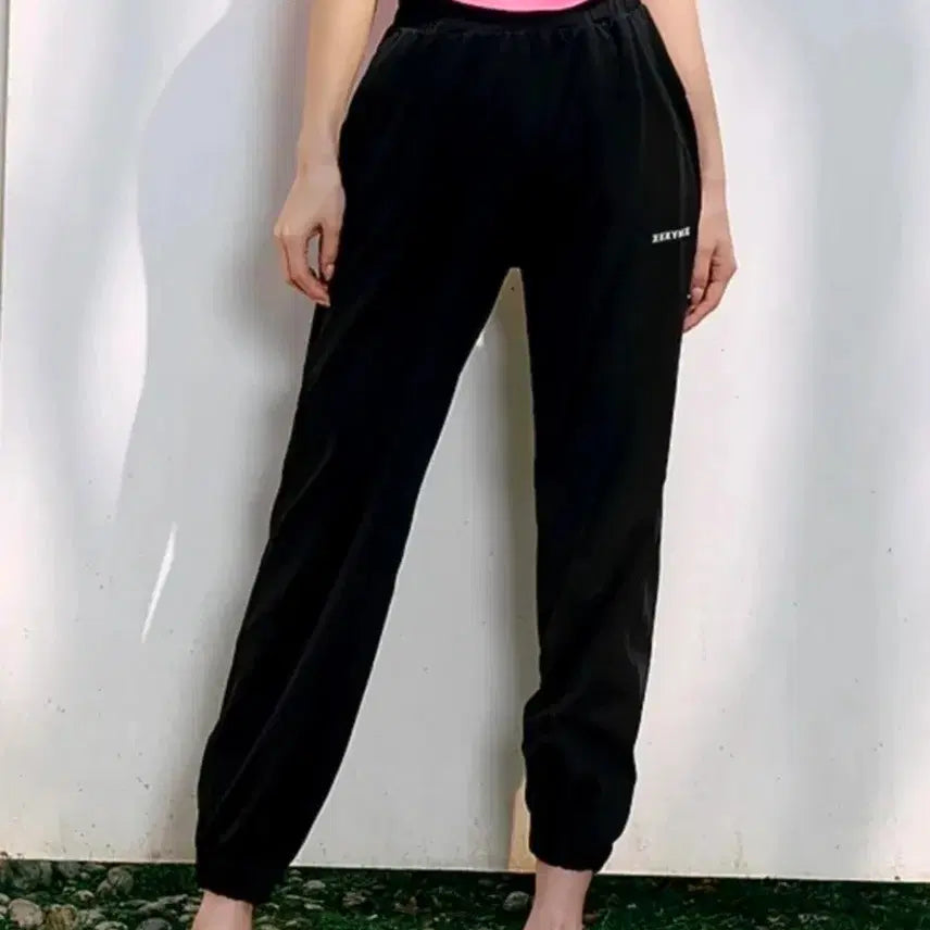 [BUNJANG] Xexymix Performance Jogger Pants Black / 젝시믹스 퍼포먼스 조거팬츠 (새상품)