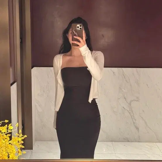 [BUNJANG] 새상품) 쇼팜 나탈리 가디건 화이트, 블랙, 초콜렛, 로즈, 레드 / 새상품) 쇼팜 나탈리 가디건 화이트, 블랙, 초콜렛, 로즈, 레드
